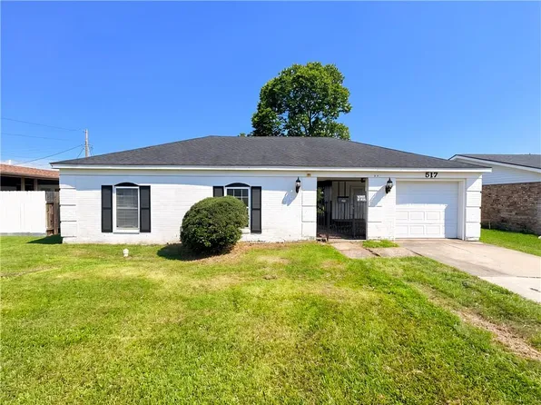 517 Farmington Pl, Gretna, LA 70056