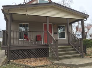 1430 May St, Lansing, MI 48906