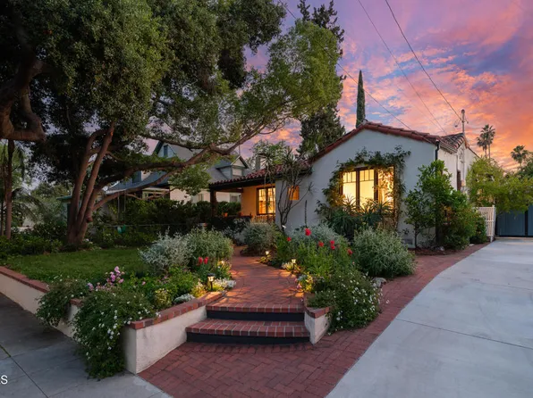 859 Sunset Ave, Pasadena, CA 91103