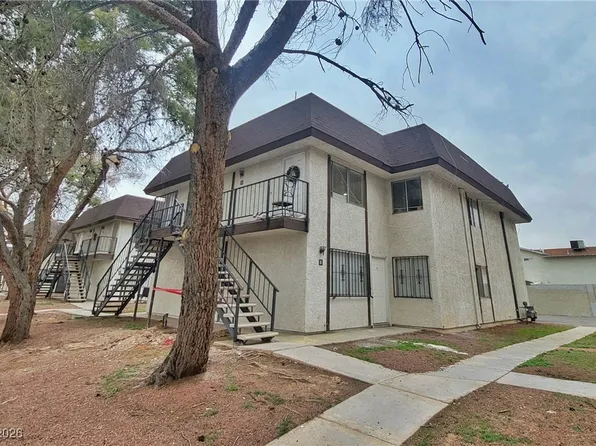 4264 Tara Ave #2, Las Vegas, NV 89102