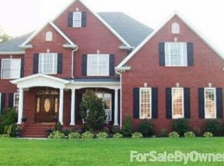 6701 Stonyhill Rd, Knoxville, TN 37918