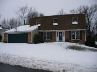 5366 Pinehurst Dr, Erie, PA