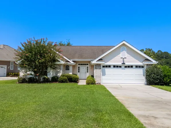 583 Bucks Trl, Longs, SC 29568