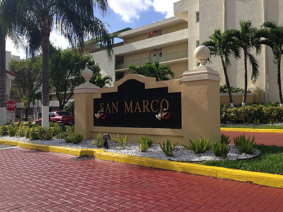 1st image of 8860 Fontainebleau Blvd APT 209