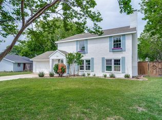 23 Grant Cir, Richardson, TX 75081