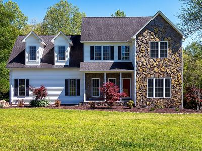 725 Lanier Rd, Lexington, NC, 27295