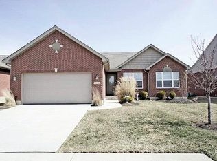 5132 River Ridge Ln, Liberty Twp, OH 45011