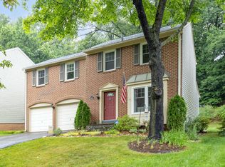 9843 Campbell Dr, Kensington, MD 20895