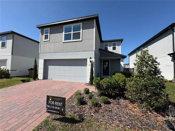 230 Whistling Duck Trl, Saint Cloud, FL 34771