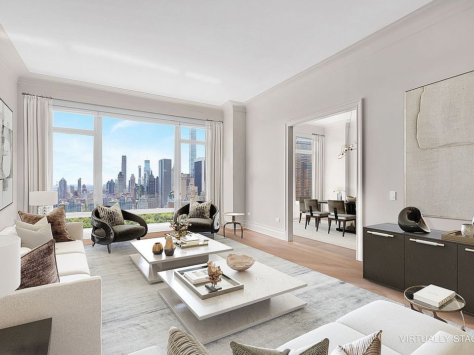 1st image of 15 Central Park W APT 33C