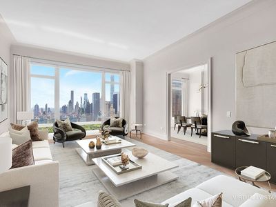 15 Central Park W APT 33C, New York, NY, 10023