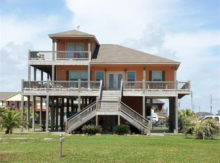 879 Beaumont Dr Crystal Beach TX 77650 MLS 70396538 Zillow