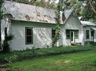 10841 NW Highway 320, Micanopy, FL 32667