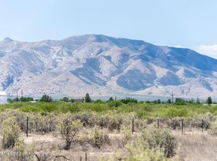 6X Ranch Rd, Cochise, AZ 85606