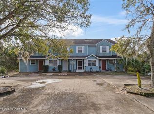 3481 Joe Murell Dr, Titusville, FL 32780