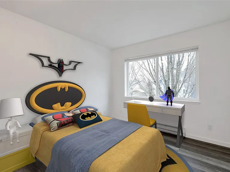 975 Aberdeen Ave NE #B204 — Photo 7