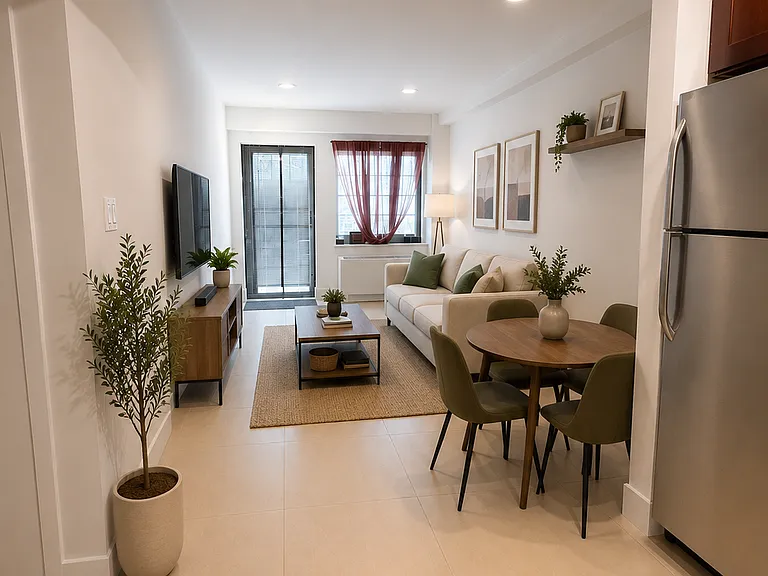 207 W 115th St #10 — Photo 3