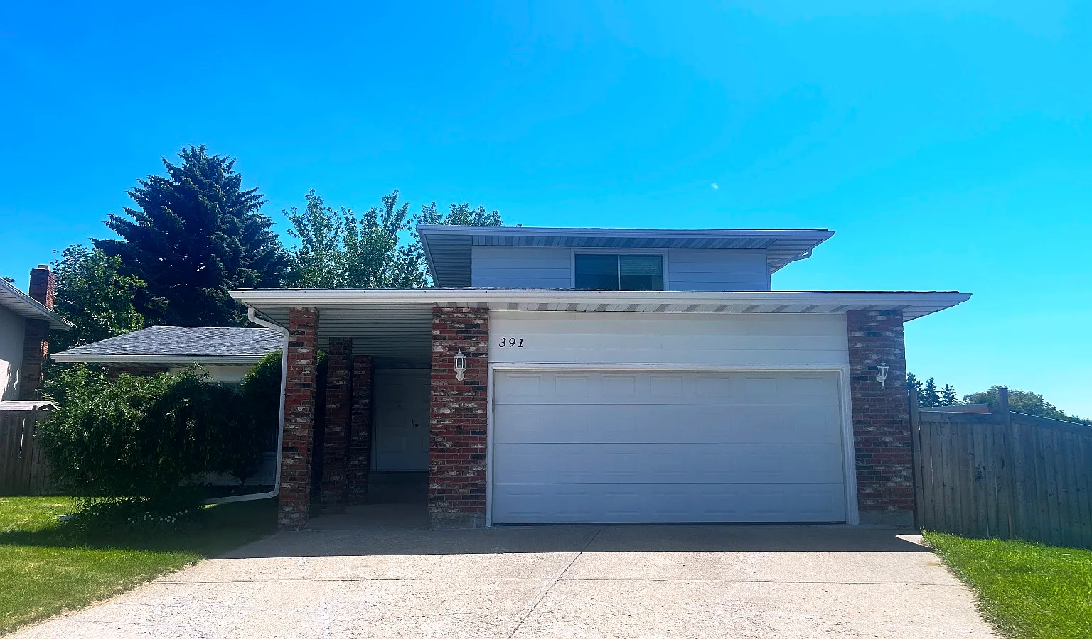 391 Lee Ridge Road Northwest — Photo 1