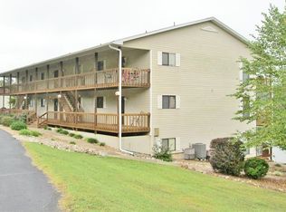 2059 -3c Condo, Camdenton, MO 65020