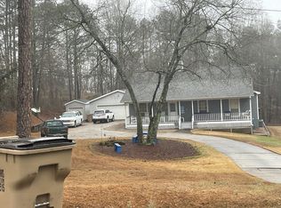 210 Sagebrush Rd, Stockbridge, GA 30281