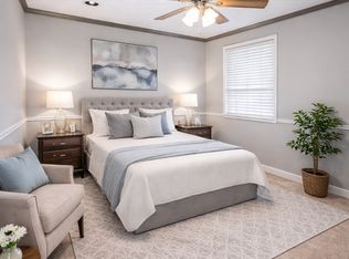 6212 Fieldcrest Dr, Morrow, GA 30260