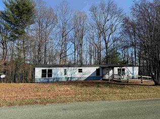 303 Flatridge Rd, Cana, VA 24317