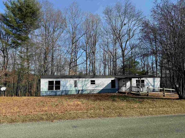 303 Flatridge Rd, Cana, VA 24317