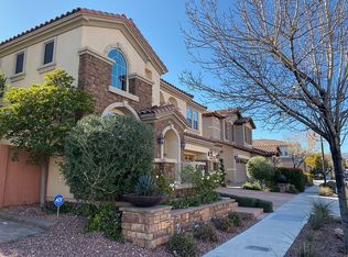 11653 Bradford Commons Dr, Las Vegas, NV 89135