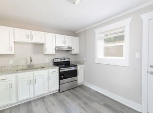 5013 Georgia Rd APT 4, Birmingham, AL 35212