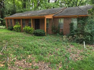 3994 Auburn Rd, Memphis, TN 38116