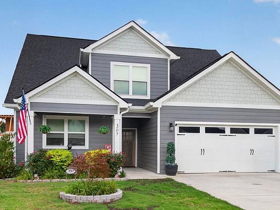 4th image of 307 Willow Grove Ct