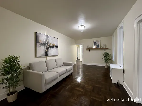 36-20 168th St #3J, Flushing, NY 11358