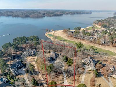 1181 Big Water Cir, Greensboro, GA, 30642