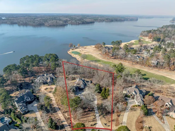 1181 Big Water Cir, Greensboro, GA 30642