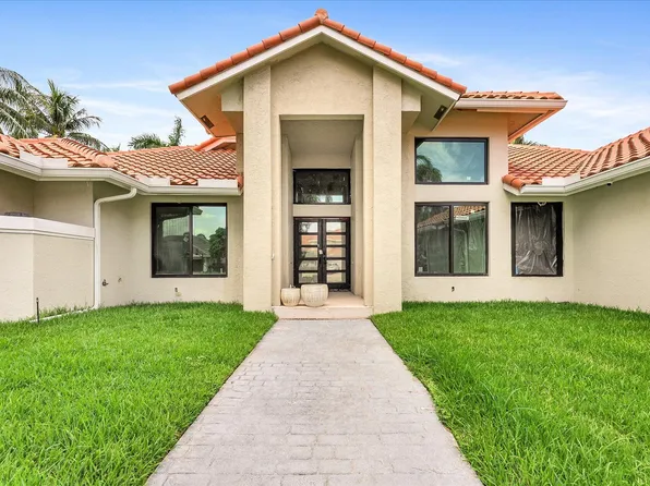 3131 St Annes Place, Boca Raton, FL 33496