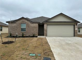 7116 Canadian Dr, China Spring, TX 76633