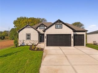 14278 S Houston St, Olathe, KS 66061