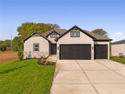 14278 S Houston St, Olathe, KS, 66061