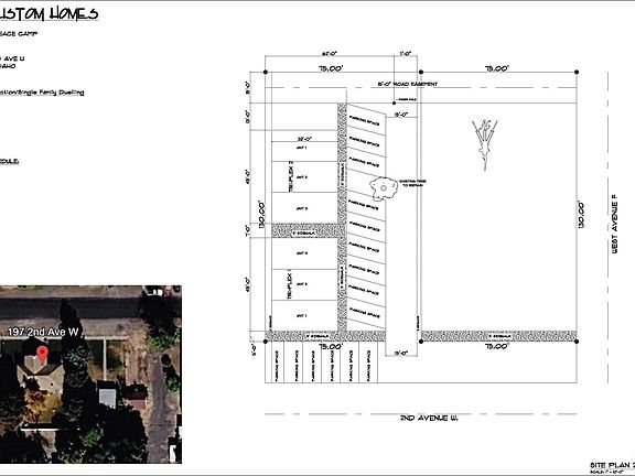 5th image of 191 2nd Ave W