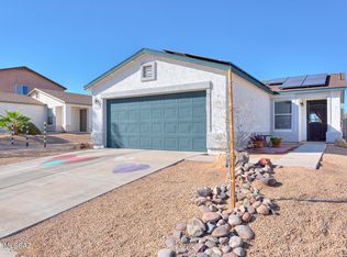 1280 W Calle Libro Del Retrato, Sahuarita, AZ 85629