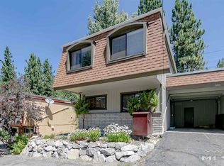 105 Gold Hill Rd, Zephyr Cove, NV 89448