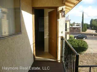 4225 Calle Barona APT A, Sierra Vista, AZ 85635