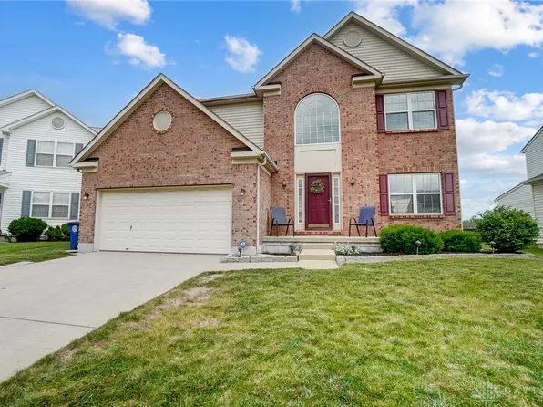 6852 Herron Pl, Dayton, OH 45424