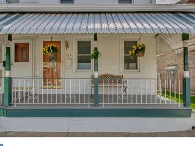 918 Pond St, Bristol, PA, 19007