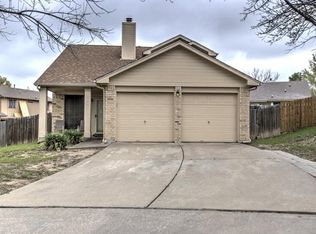5004 Coppermead Ln, Austin, TX 78754