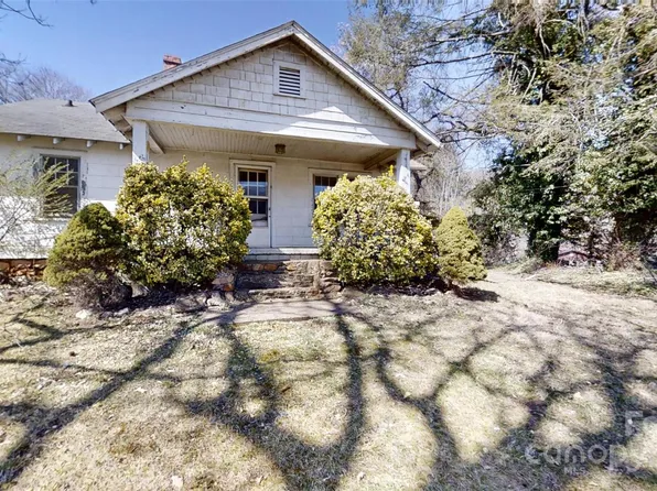 1628 Tunnel Rd, Asheville, NC 28805