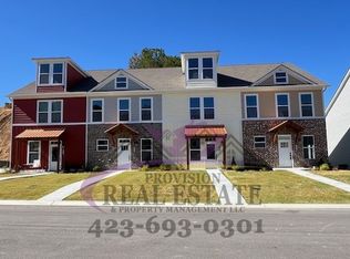 1912 Cypress Ln, Cleveland, TN 37323