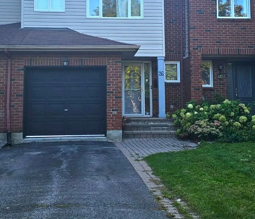 26 Furlong Cres