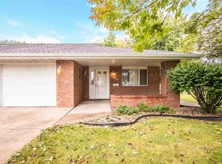 804 W 5th St, Minonk, IL
