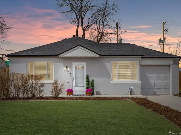 5015 Eliot Street, Denver, CO 80221